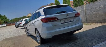 Opel Astra Sport Tourer 1.6 CDTI Innovation Možný Leasing - 4