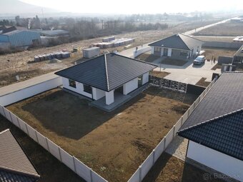 Nová Lokalita - Nový CABAJ, uvádzacie ceny na RD - 4