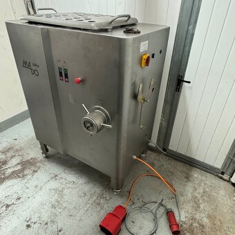 Mlynec-Mixer Mado 621 Ultra - 4