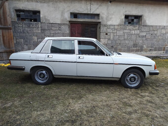 Lancia Beta Trevi 1600 - 4