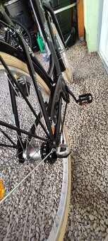 Retro bicykel - 4