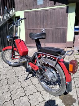 Babetta 210 - 4