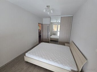 Byt na prenájom: 2.5izbový, vhodný aj pre študentov - 4