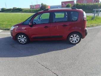 Citroen C3 Picasso - 4