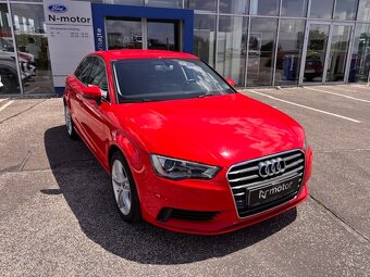 Predám AUDI A3 SDN 1,4 TFSI Attraction S-Tronic rv.2016 SK - 4