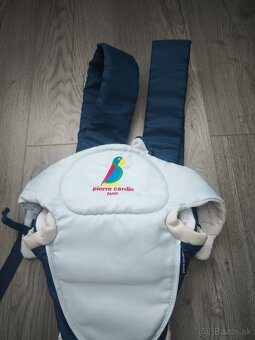Vajíčko Cybex,nosič, kokon pre bábätko - 4