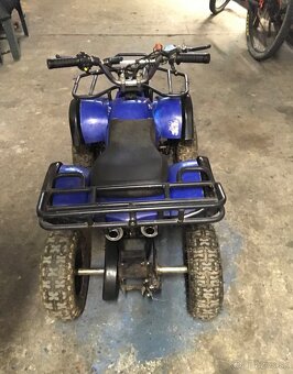 NITRO 49ccm - 4