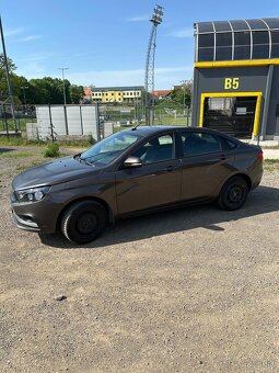 Lada Vesta - 4