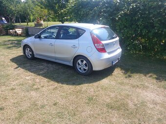 Hyundai I30, 1.6 92KW Benzín M6 - 4
