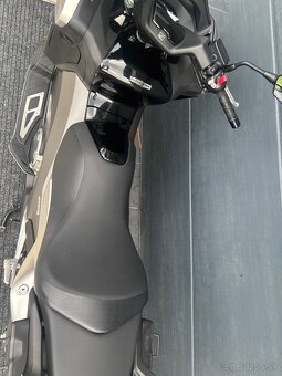 Honda Integra NC750D ABS - 4