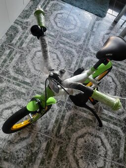 Detský bicykel KIMED 14 - 4
