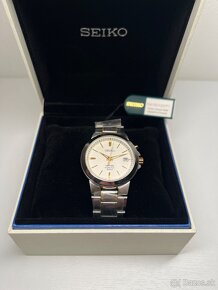 SEIKO kinetic - 4