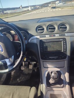 FORD S-MAX 1,6 TDCI - 4
