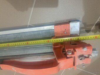 Rezačka 600mm - 4