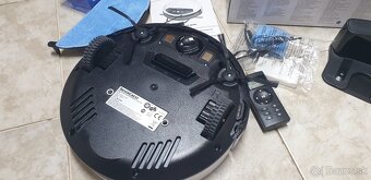 Roboticky vysavac - 4