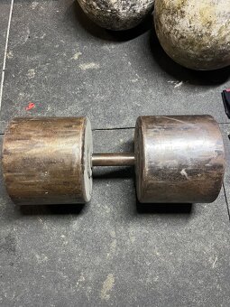 STRONGMAN vybavenie ✅ - 4