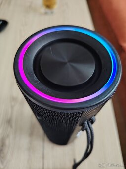 BT bezdrôtový reproduktor - 4