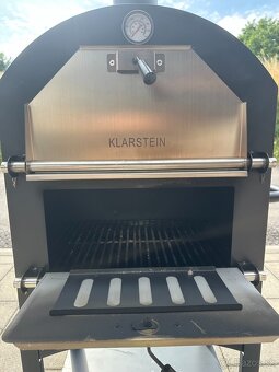 Pizza pec KLARSTEIN - 4