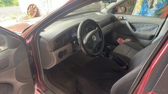 Škoda Octavia 1.9TDI 66kw AGR - 4