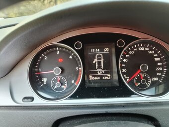 Volkswagen cc - 4