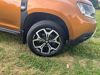 Dacia Duster 1.5 Blue dCi 115 Prestige 4x4 - 4