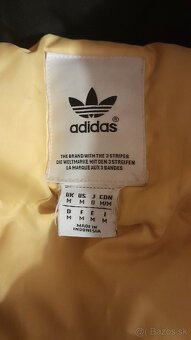 Predam zimovu bundu adidas - 4