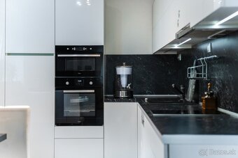 Moderný 2 izbový byt, s priestrannou pivnicou - 4
