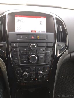 Opel Astra - 4