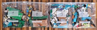 Predam lego set 31139 - 4