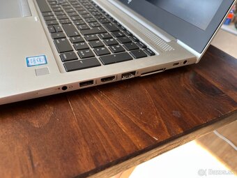 Notebook HP EliteBook 850 G5 - 4