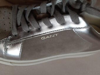 Dámske tenisky Gant - 4