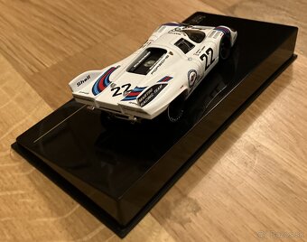 Porsche 917 víťaz/winner Le Mans 1971 (1:43) - 4