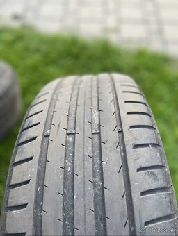 Pirelli Cinturato P7 205/55 R17 - 4