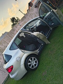 Predám Seat Toledo 1.9 TDI 77kw - 4