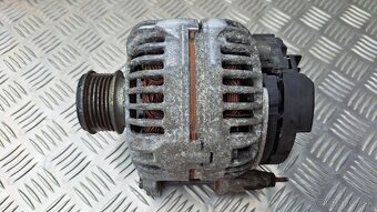 Alternator 1.6TDI 1.9TDI 2 TDI -OCTAVIA 2, PASSAT B6, GOLF 5 - 4