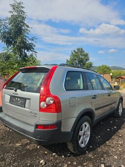 Volvo XC90, automat - 4