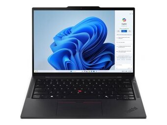 Lenovo ThinkPad T14s Gen5-14-Core Ultra 7 165U-64GB-1TB-2880 - 4