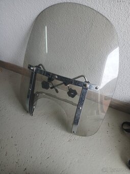 Shadow 1100 c - 4
