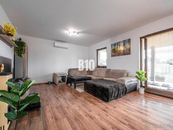 REZERVOVANÉ - ČIERNA VODA - 4IZBOVÝ BUNGALOV NA IDEÁLNOM POZ - 4