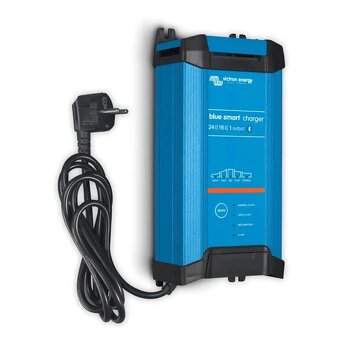 Nabíjačka Victron 24V/16A - 4
