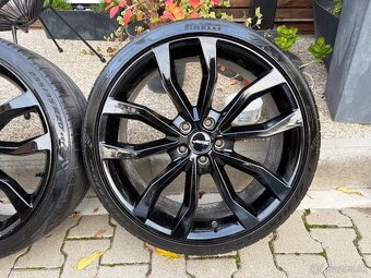 Tesla model 3 ❄️ zimna sada diskov ✅ 235/35 r20 Michellin - 4