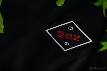 Nike Sportswear – tropické tričko (M) - 4