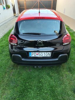 Citroën C3 - 4