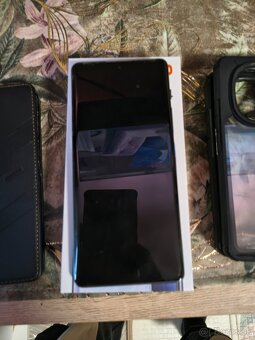 Redmi note 14 pro - 4