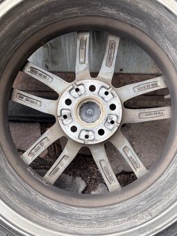 BMW M 18Jx18 H2 IS30 - 4