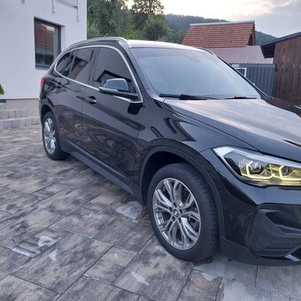 Bmw X1 - 4