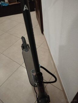 Elektricka kolobežka aerium t350 pro - 4