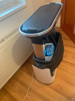 Samožehlička Tefal Care for you yt3040e1. - 4