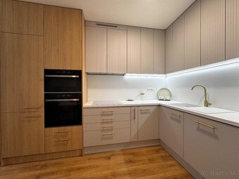 Prenájom nadštandardného 2-izbového bytu v novostavbe - 4