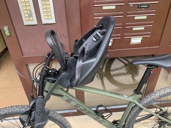 Detska sedačka THULE YEPP - 4